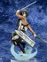Mikasa Ackerman Ques Q Ver. (PVC Figure) 商品画像1 Thumbnail