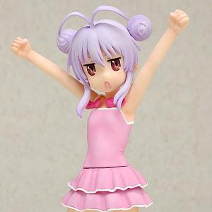 Miyauchi Renge Beach Queens Ver. (PVC Figure)