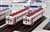 The Railway Collection WAKAYAMA ELECTRIC RAILWAY Series 2270 `Ichigo EC` (Strawberry Train) (2-Car Set) (Model Train) Other picture1