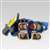 仮面ライダー鎧武 極ウェポンズ 10個セット (食玩) 商品画像2