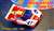 マクラーレン F1 GTR ロングテール ル・マン 1998 #40 (プラモデル) パッケージ1