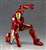 figma Iron Man Mark VII (Completed) Item picture3