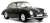 ポルシェ 356A クーペ (ブラック) (ミニカー) 商品画像1