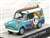 VW Type147 `Fridolin` w/Surfboard (Diecast Car) Item picture1