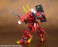 プラアクト04：武田 (プラモデル) 商品画像16 モーダル サムネイル