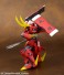 プラアクト04：武田 (プラモデル) 商品画像18 モーダル サムネイル