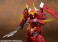 プラアクト04：武田 (プラモデル) 商品画像19 モーダル サムネイル