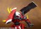 プラアクト04：武田 (プラモデル) 商品画像20 モーダル サムネイル