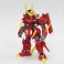 プラアクト04：武田 (プラモデル) 商品画像2 サムネイル