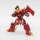 プラアクト04：武田 (プラモデル) 商品画像4 サムネイル