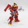 プラアクト04：武田 (プラモデル) 商品画像6 サムネイル