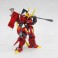 プラアクト04：武田 (プラモデル) 商品画像7 サムネイル