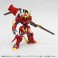 プラアクト04：武田 (プラモデル) 商品画像9 サムネイル