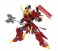 プラアクト04：武田 (プラモデル) 商品画像1 サムネイル