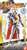 仮面ライダー鎧武 アームズアクション4 10個セット (食玩) 商品画像1