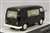 VW T1 hearse van (Black) (Diecast Car) Item picture3