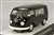 VW T1 hearse van (ブラック) (ミニカー) 商品画像1