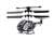 マイクロヘリコプター3 モスキート PLUS + A (BK/SV) (ラジコン) 商品画像2