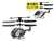 マイクロヘリコプター3 モスキート PLUS + A (BK/SV) (ラジコン) 商品画像1