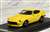 Nissan Fairlady Z(S30) Yellow (ミニカー) 商品画像1