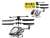 マイクロヘリコプター3 モスキート PLUS + C (BL/W) (ラジコン) 商品画像1