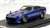 Nissan Fairlady Z(S30) Blue (ミニカー) 商品画像1