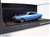 Toyota Celica 1600GTV (TA22) Metalic Blue (ミニカー) 商品画像1