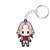 D4 Naruto Rubber Key Ring Collection Vol.1 Price Revision Ver. 10 pieces (Anime Toy) Item picture2