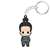 D4 Naruto Rubber Key Ring Collection Vol.1 Price Revision Ver. 10 pieces (Anime Toy) Item picture5