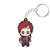 D4 Naruto Rubber Key Ring Collection Vol.1 Price Revision Ver. 10 pieces (Anime Toy) Item picture6