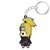 D4 Naruto Rubber Key Ring Collection Vol.2 Price Revision Ver. 10 pieces (Anime Toy) Item picture6