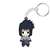 D4 Naruto Rubber Key Ring Collection Vol.2 Price Revision Ver. 10 pieces (Anime Toy) Item picture1