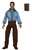 Evil Dead II / 8 Inch Action Doll Deadite Ash (Completed) Item picture1