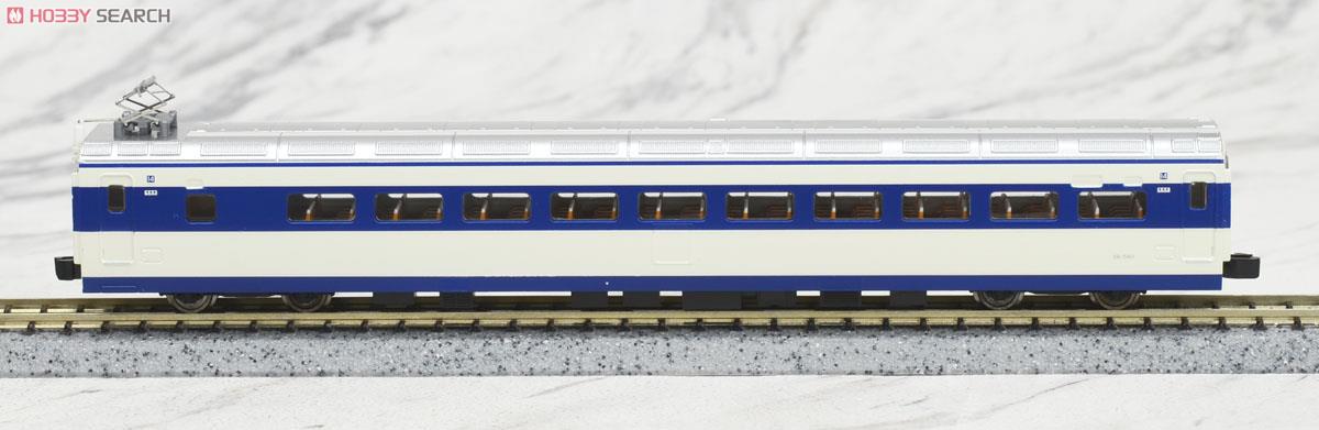 0系 新幹線 0+1000番台 NH49編成・ひかり最終編成 (増結・8両セット) (鉄道模型) 商品画像12