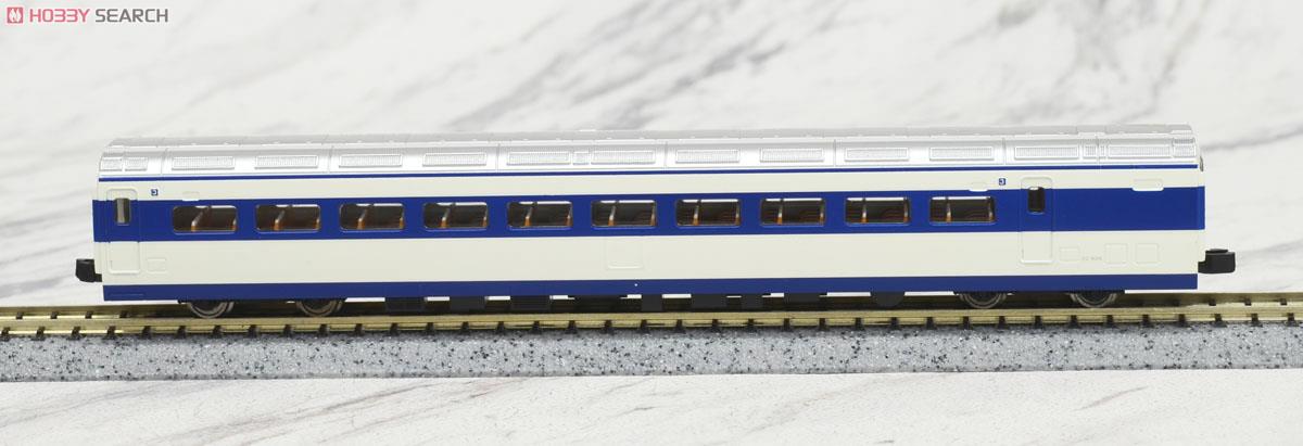 0系 新幹線 0+1000番台 NH49編成・ひかり最終編成 (増結・8両セット) (鉄道模型) 商品画像2
