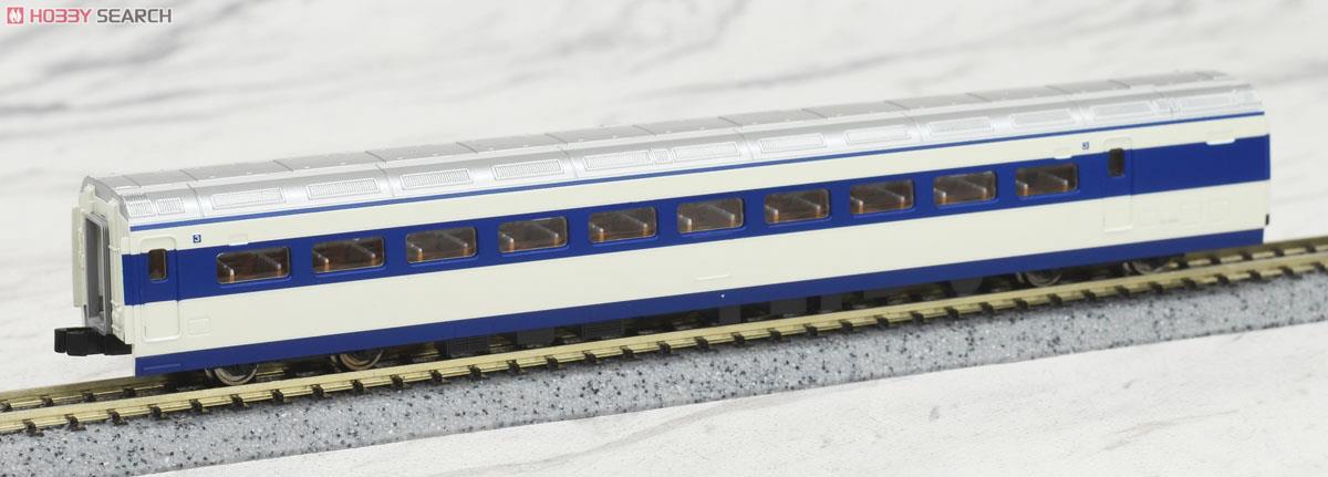 0系 新幹線 0+1000番台 NH49編成・ひかり最終編成 (増結・8両セット) (鉄道模型) 商品画像3