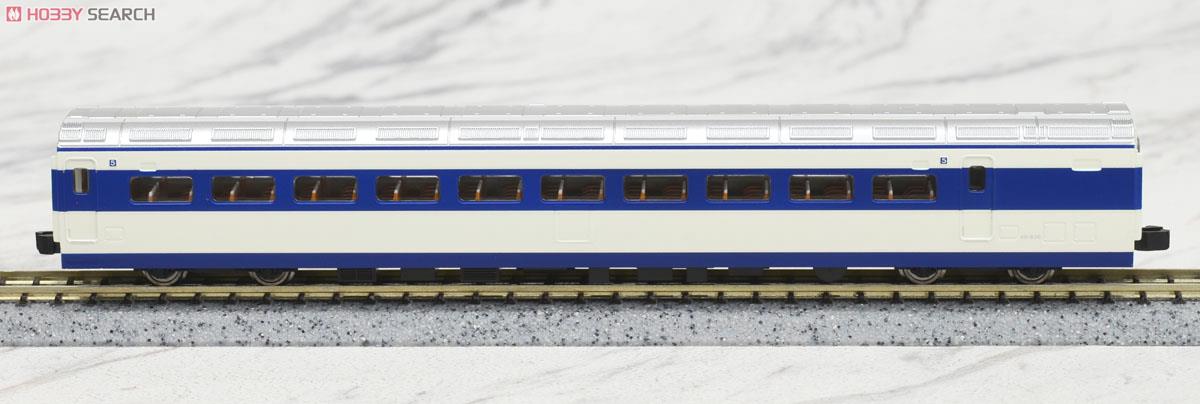 0系 新幹線 0+1000番台 NH49編成・ひかり最終編成 (増結・8両セット) (鉄道模型) 商品画像6