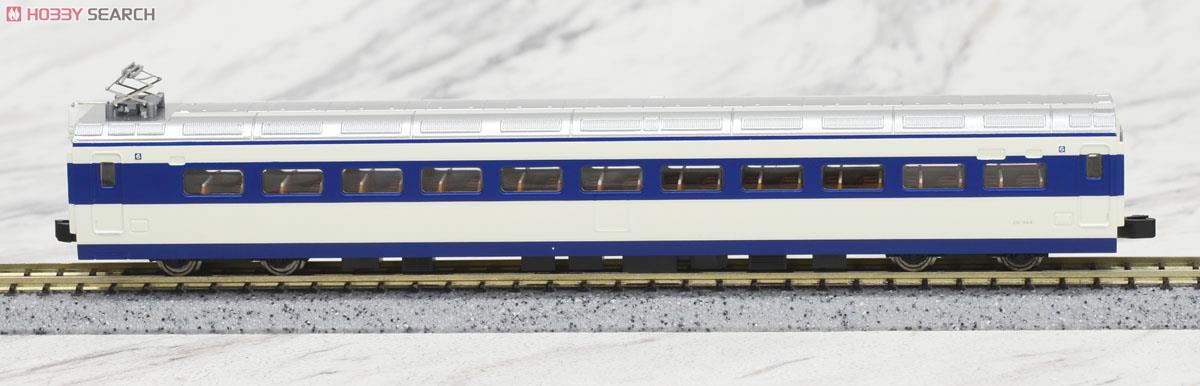 0系 新幹線 0+1000番台 NH49編成・ひかり最終編成 (増結・8両セット) (鉄道模型) 商品画像7