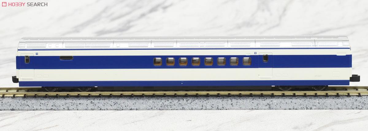 0系 新幹線 0+1000番台 NH49編成・ひかり最終編成 (増結・8両セット) (鉄道模型) 商品画像8