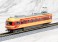 長野電鉄 2000系 C編成・新塗装・冬 (3両セット) (鉄道模型) 商品画像3 サムネイル