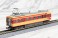 長野電鉄 2000系 C編成・新塗装・冬 (3両セット) (鉄道模型) 商品画像4 サムネイル