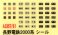 長野電鉄 2000系 C編成・新塗装・冬 (3両セット) (鉄道模型) 中身1 サムネイル