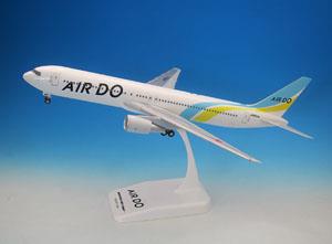 AIR DO 767-300 JA601A (完成品飛行機)