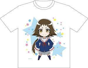 Engaged to the Unidentified Dry T-Shirt Mashiro XL (Anime Toy)