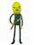 Adventure Time/ Lemongrab 7 inch Plush (Completed) Item picture1