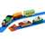Amusing Wagon Series Parcy and Wagons of Dinosaur Set (5-Car Set) (Plarail) Other picture1