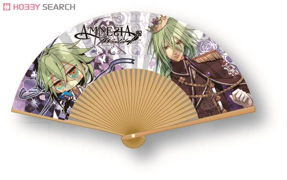 AMNESIA World Fan UKYO (Anime Toy) Item picture1