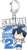 [Yowamushi Pedal] Key Ring [Arakita Yasutomo] (Anime Toy) Item picture1