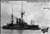 英戦艦HMS ラッセル  1903 (プラモデル) パッケージ1
