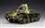 WW.II 日本帝国陸軍 九五式軽戦車ハ号 後期型 (プラモデル) 商品画像2